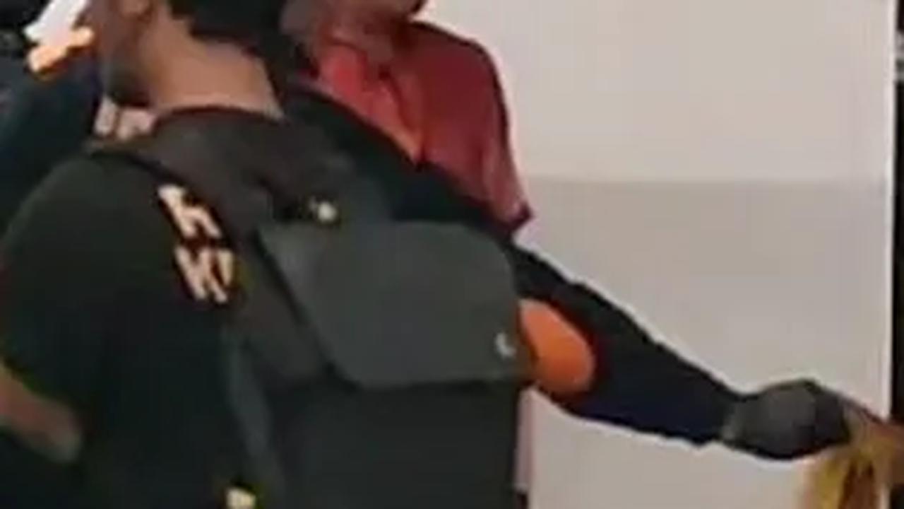 Kesadisan Anak Anggota DPR Aniaya Pacar Terlihat saat Rekonstruksi, Kini Dijerat Pasal Pembunuhan