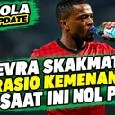 Blak-blakan! Legenda Patrice Evra Skakmat MU: Rasio Kemenangan Saat ini Mungkin Nol Persen!