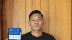 Tak Perlu Lagi ke ATM, Semua Transaksi dalam Genggaman