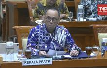 PPATK Awasi Aliran Dana MBG, Cegah Praktik Pencucian Uang