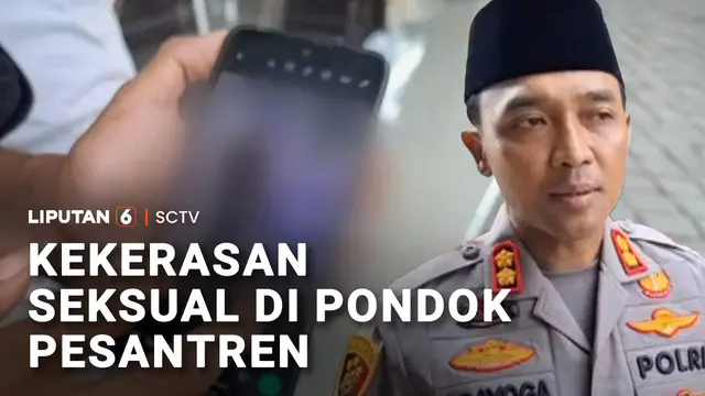 Kasus Kekerasan Seksual di Ponpes Ngawi Mencuat, Polisi Buru Bukti dan Periksa Pengasuh