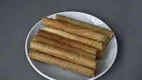 6 Resep Kue Semprong Renyah, Gurih dan Tidak Mudah Patah, Camilan Keluarga
