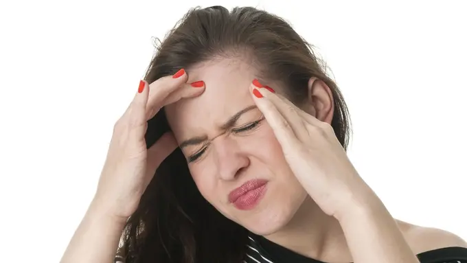 Jus Lemon Campur Garam Bisa Obati Migrain dalam Sekejap, Oya?