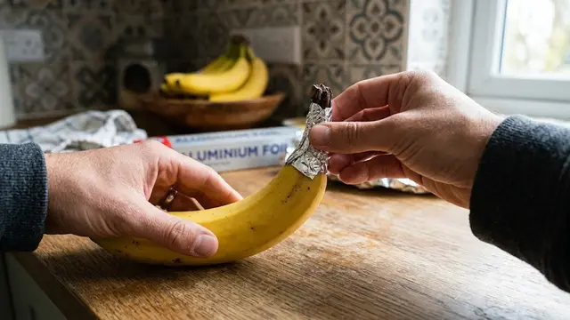 Pisang