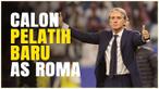 Berita video AS Roma resmi memutus kerja sama dengan pelatih Ivan Juric. Nama Roberto Mancini mencuat jadi kandidat terkuat menggantikan posisi itu.