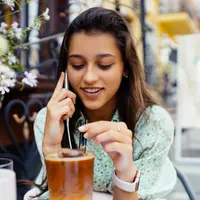 Menanti cinta./Copyright&nbsp;freepik.com/author/teksomolika