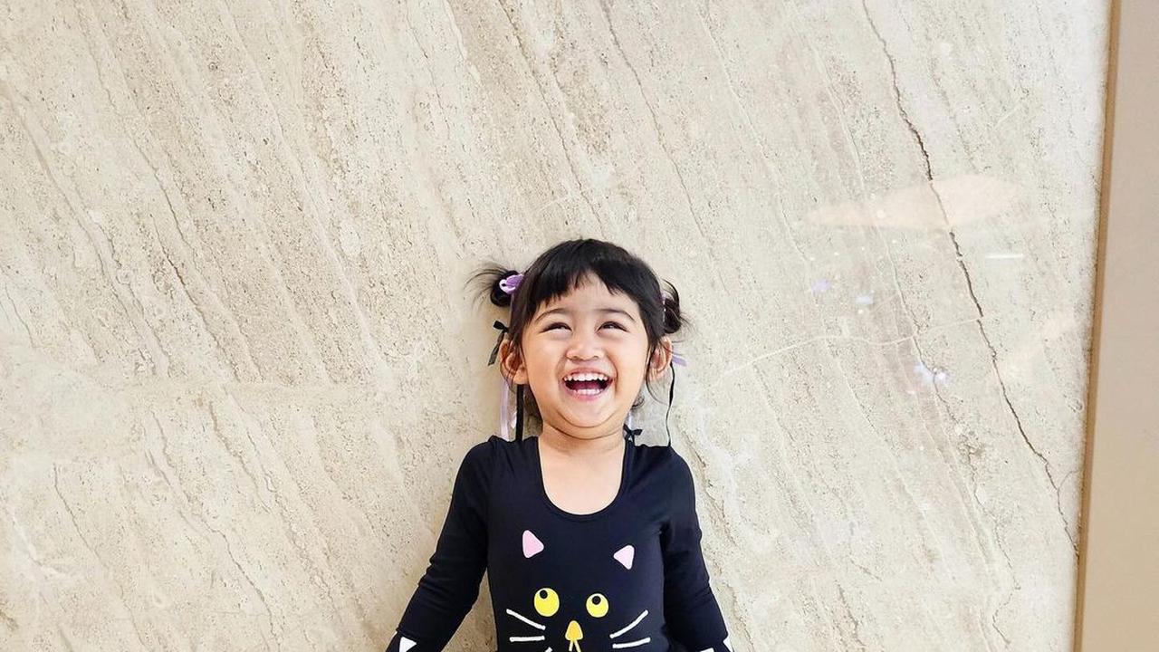 Moana Dikritik Netizen, Ini Respons Tegas Ria Ricis soal Insiden di Ulang Tahun Azura