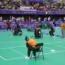 3 Emas Boccia Bikin Indonesia Lampaui Target di Asian Para Games 2026
