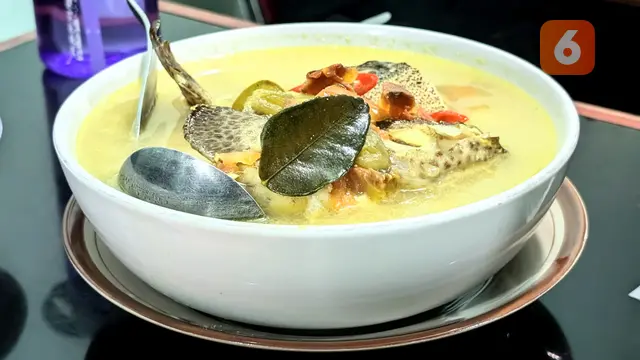 Ikan Sarat Gizi Tapi Tingkat Konsumsi di Indonesia Rendah. Foto: Liputan6.com/Ade Nasihudin.