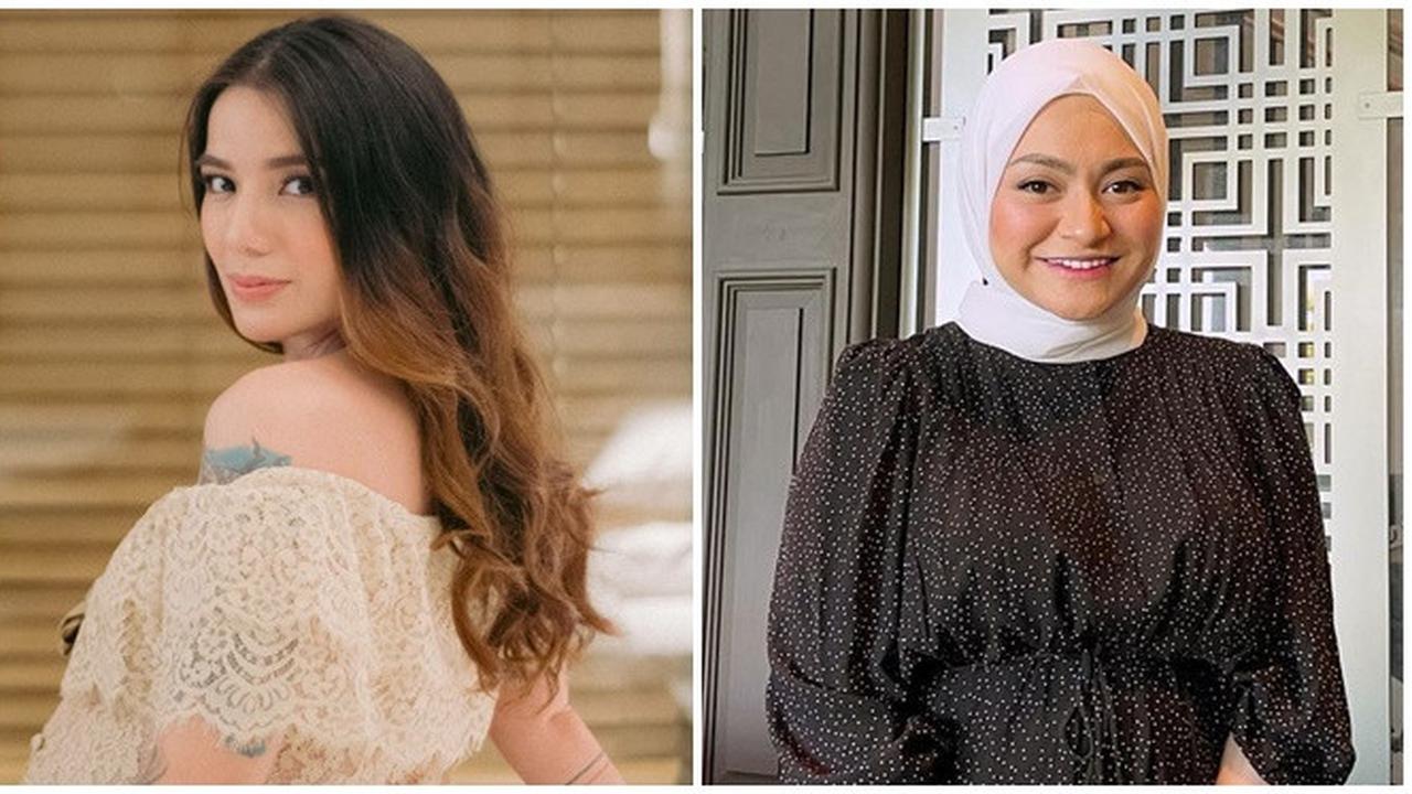 6 Artis Wanita yang Putuskan Hapus Tato, Terbaru Sheila Marcia