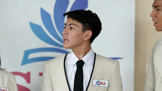 Dari Jendela SMP