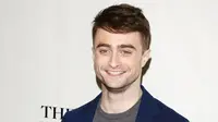 Ketika ditanya apa bersedia memerankan kembali Harry Potter, Daniel Radcliffe buru-buru menolak.