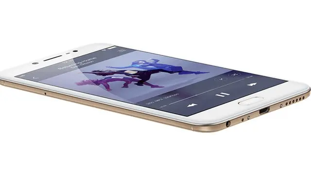 Vivo V5