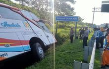 PO Rosalia Indah Terancam Kena Sanksi Jika Terbukti Sopir Berkendara 8 Jam Lebih