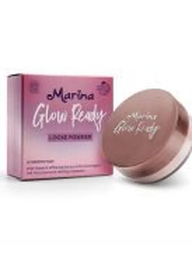 10 Rekomendasi Produk Bedak untuk Wanita Usia di Atas 50 Tahun