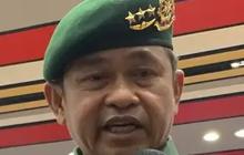 VIDEO:  Bursa Calon Kasad, Letjen TNI Maruli Menantu Luhut Vs Dua Jenderal Lulusan Terbaik