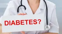 Benarkah Diabetes Bisa Disembuhkan?