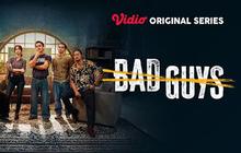 Series Bad Guys Segera Tayang, Jadi Remake Korea Perdana Vidio - Suguhkan Drama Aksi yang Intens