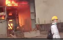 Smelter Nikel yang Meledak di Morowali, 90 Persen Saham Milik China