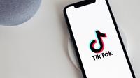 Ilustrasi TikTok, Aplikasi TikTok.  Kredit: antonbe via Pixabay