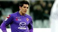 Jovetic Bisa Bertahan di Fiorentina
