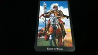 Tarot Minggu Ini: Fokuskan Energi, Yakini Langkahmu