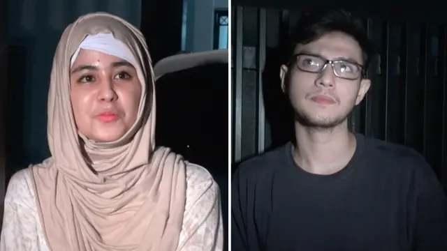 Risty Tagor 'Ngeles' Sudah Gugat Cerai Suami