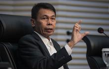 Ini Kata Nawawi Pomolango Soal Novel Baswedan Cs Gugat Batas Usia Pimpinan KPK ke MK