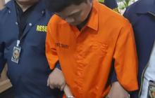 Polisi Dalami Chat Pembunuh Dante dengan Tamara Tyasmara
