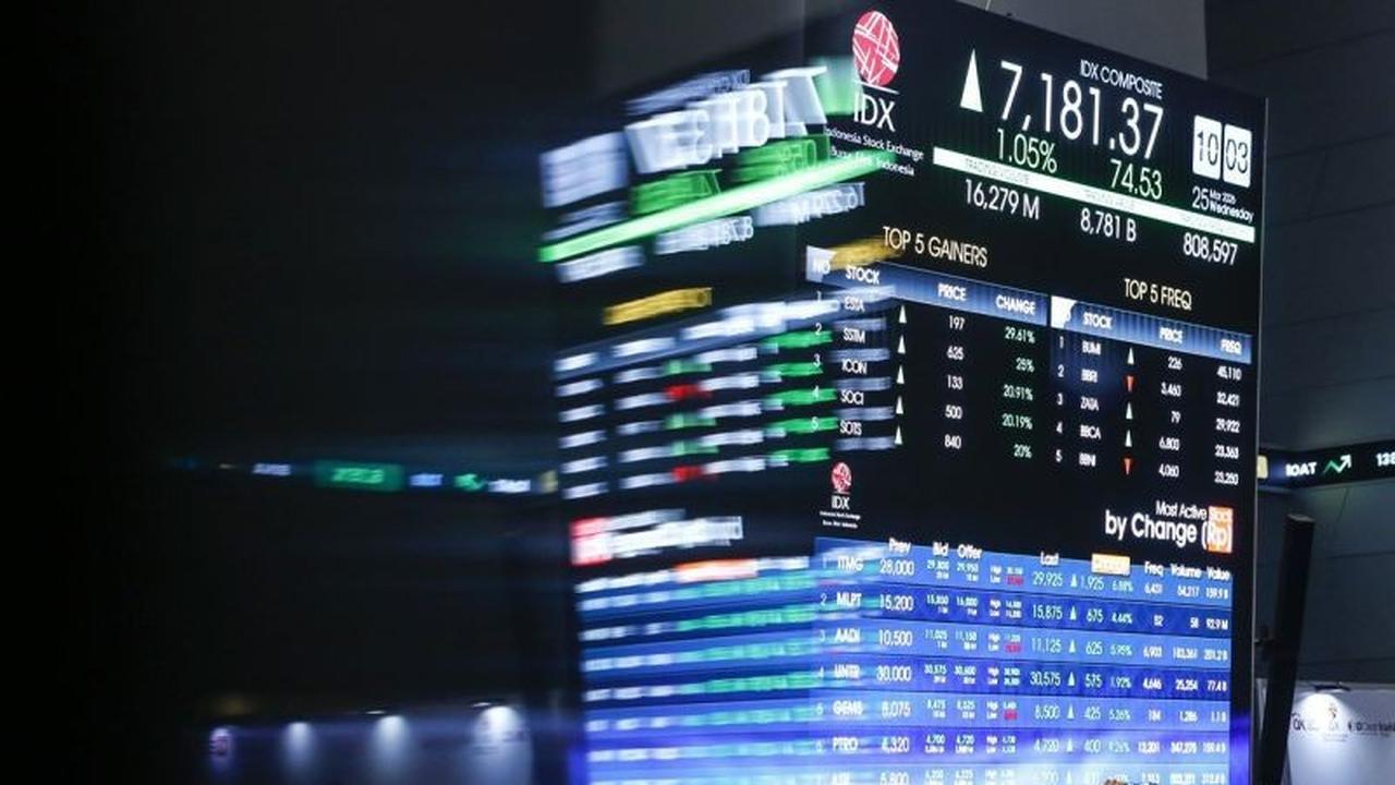 PT Alamtri Resources Indonesia Hentikan Buyback Saham 2025, Simak Alasannya