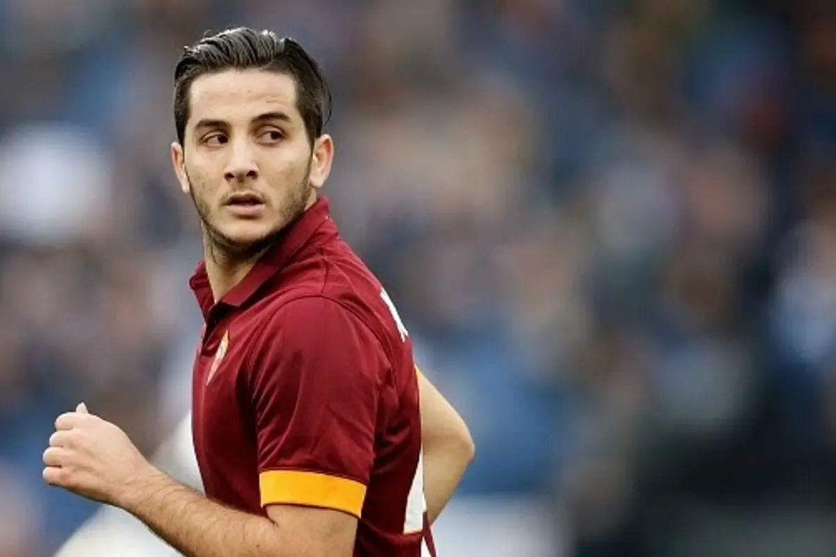 Kostas Manolas