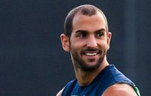 Bahagia di Milan, Montoya tak akan lekas kembali ke Barcelona