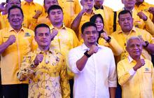 Blak-blakan Musa Rajekshah: Alasan Golkar Duetkan Bobby Nasution & Bupati Asahan di Pilkada Sumut