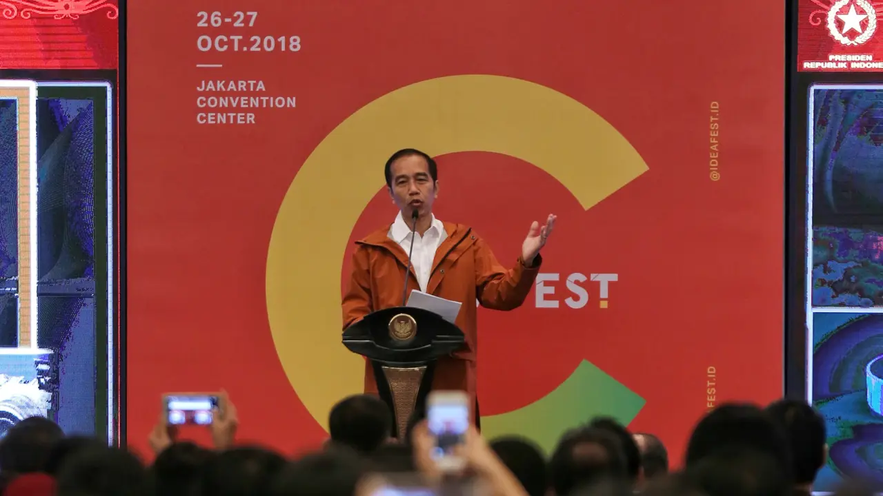 Opening IdeaFest 2018