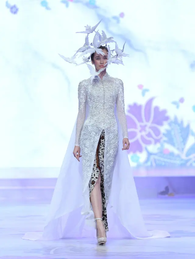 [Bintang] Eddy Betty