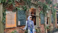 Curhat Perceraian Erin Viral Lagi Jelang Kabar Pernikahan Andre Taulany