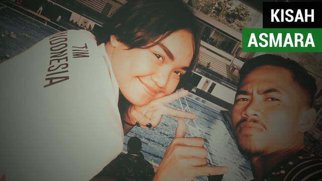 Berita video menyimak kisah asmara bek PSM Makassar, Reva Adi, dengan atlet timnas putri polo air Indonesia, Alya Nadira, yang diungkapkan oleh kedua sejoli ini.