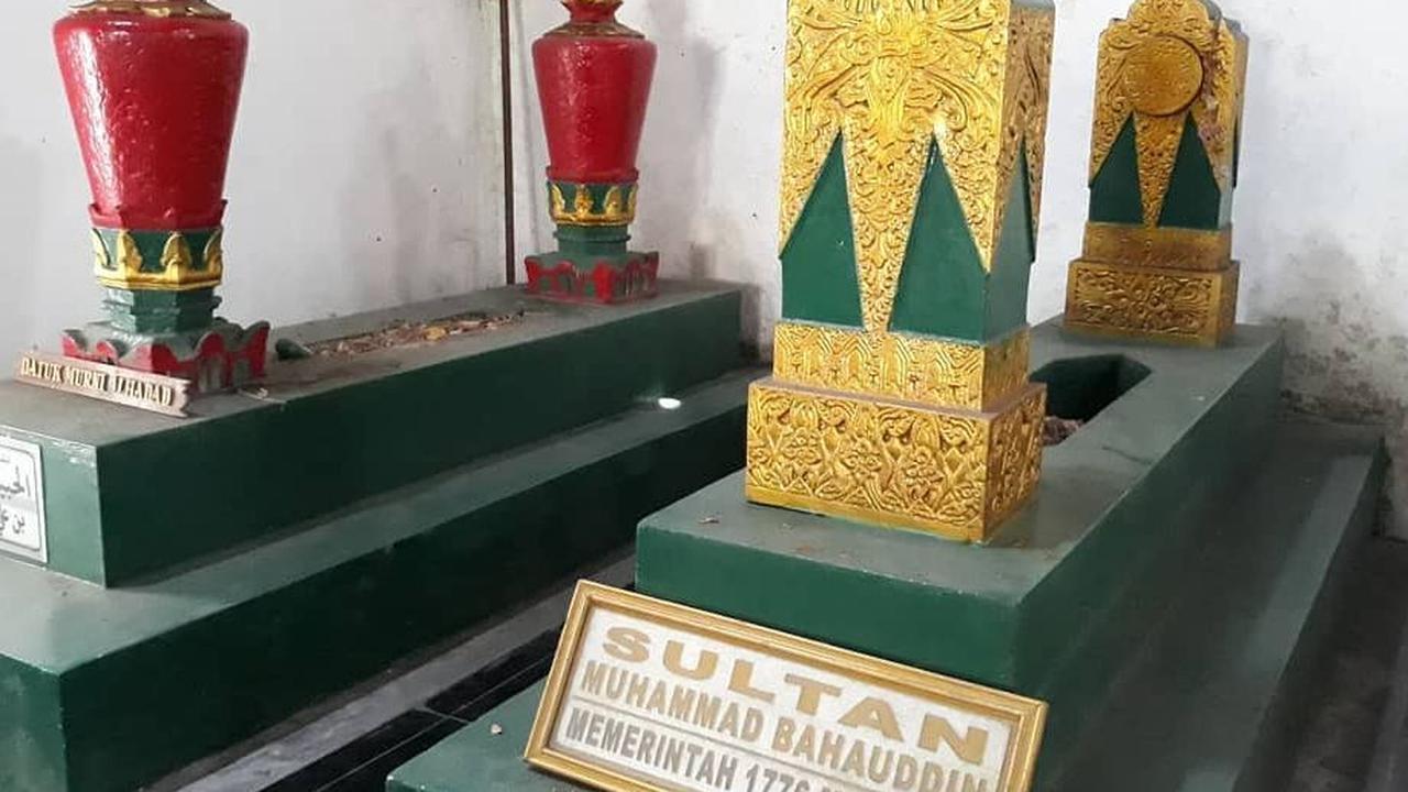 Dok. Istimewa
