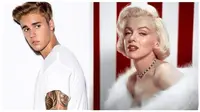 Seniman Ini Pakai Permen untuk Melukis Wajah Artis, Hasilnya Luar Biasa