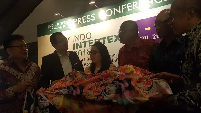 Tekstik Indonesia