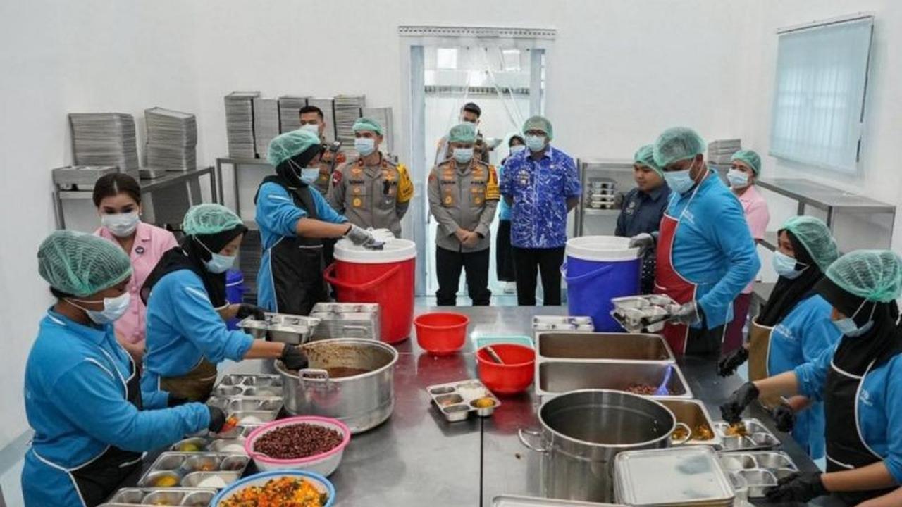 Pemkab Deli Serdang Tegaskan Komitmen Kuat untuk Peningkatan Gizi Masyarakat