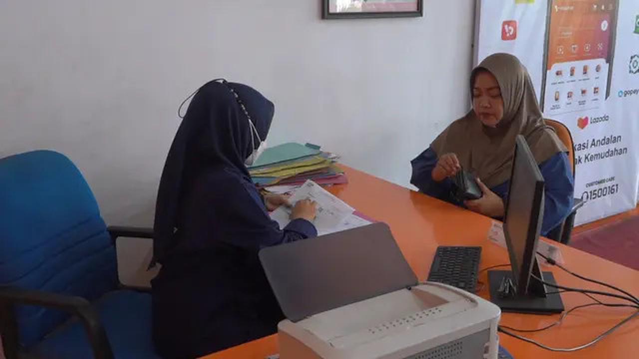 Cara Mudah Cek Bansos PKH 2025 Lewat KTP, Anti Ribet
