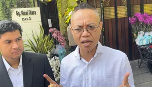 15 Teman Kuliah Jokowi Siap Jadi Saksi di Sidang Kasus Ijazah