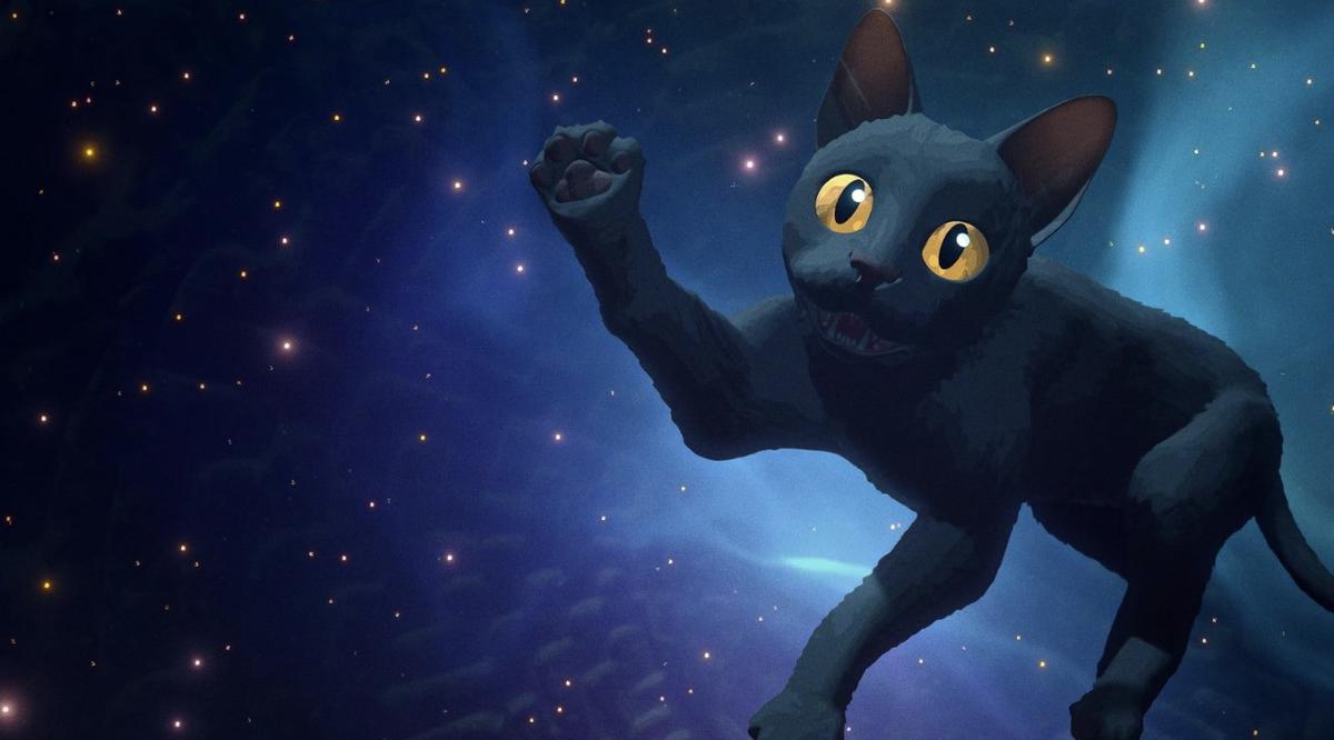 Fakta Menarik Film 'FLOW', Pemenang Best Animated Feature di Oscar 2025