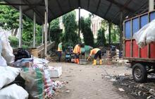 DLH Kota Tangerang Siapkan Dokumen Lelang Proyek PSEL Tangerang Raya, Solusi Atasi Darurat Sampah
