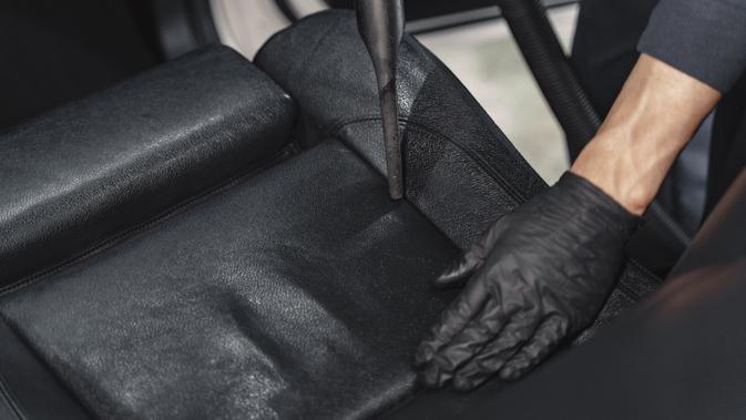 Panduan Jitu Membersihkan Karpet Mobil: Kabin Sehat, Nyaman Bebas Kuman