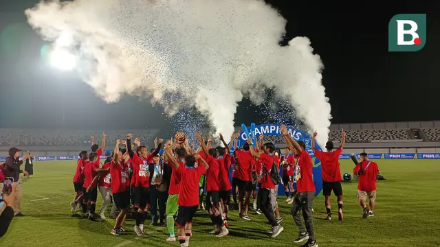 Sumut United - Liga 3 Nusantara 2024/2025