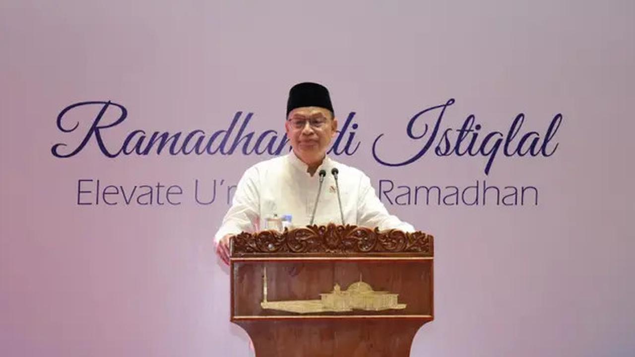 Gerakan Sujud saat Salat Punya Manfaat Luar Biasa untuk Otak