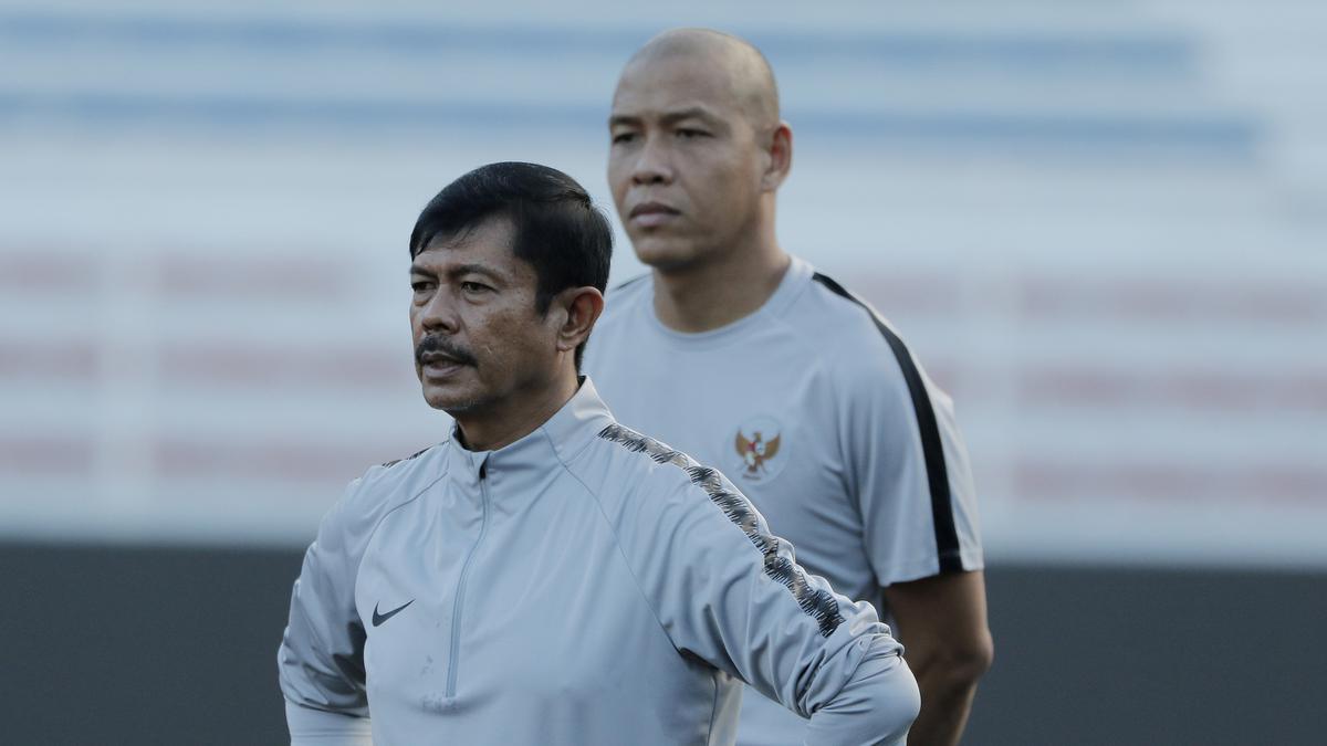 Indra Sjafri Ucapkan Selamat kepada Timnas Indonesia U-17 yang Melaju ke Piala Dunia U-17 2025: Buat Sejarah