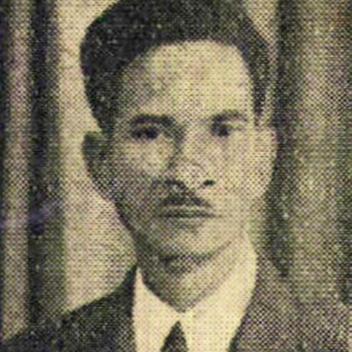 Silas Papare